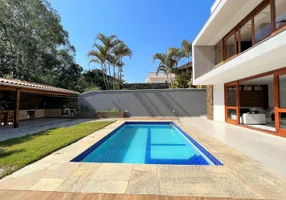 Foto 1 de Casa de Condomínio com 4 Quartos à venda, 496m² em Sao Paulo II, Cotia
