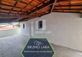 Foto 1 de Casa com 2 Quartos para alugar, 100m² em Sao Sebastiao, Igarapé