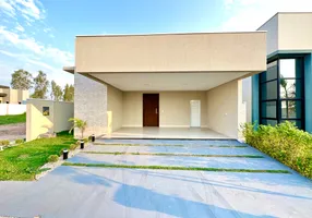 Foto 1 de Casa de Condomínio com 3 Quartos para venda ou aluguel, 155m² em Condominio Primor das Torres, Cuiabá