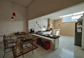 Foto 1 de Casa de Condomínio com 4 Quartos para alugar, 220m² em Residencial Figueira II, São José do Rio Preto