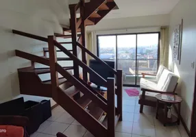 Foto 1 de Apartamento com 3 Quartos à venda, 105m² em Vila Nova, Cabo Frio