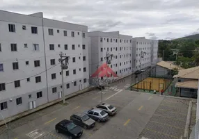 Foto 1 de Apartamento com 2 Quartos à venda, 60m² em Pacheco, São Gonçalo