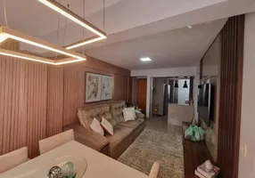 Foto 1 de Apartamento com 3 Quartos à venda, 75m² em Jardim Bela Vista, Aparecida de Goiânia