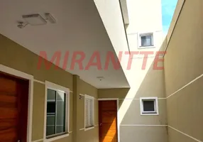 Foto 1 de Apartamento com 2 Quartos à venda, 39m² em Vila Guilherme, São Paulo