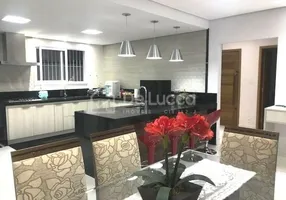 Foto 1 de Casa com 3 Quartos à venda, 180m² em Chácara da Barra, Campinas