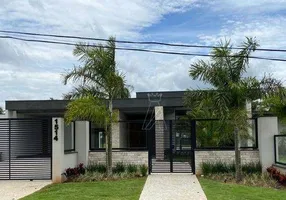 Foto 1 de Casa de Condomínio com 4 Quartos à venda, 624m² em Vale das Laranjeiras, Indaiatuba