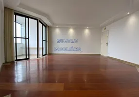 Foto 1 de Apartamento com 3 Quartos à venda, 110m² em Vila Euclides, São Bernardo do Campo