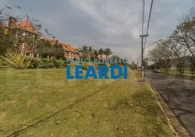 Foto 1 de Casa de Condomínio com 5 Quartos à venda, 1100m² em Tamboré, Barueri