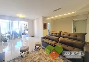 Foto 1 de Apartamento com 3 Quartos à venda, 131m² em Jardim Elite, Piracicaba