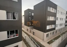 Foto 1 de Apartamento com 2 Quartos à venda, 52m² em Bom Jesus, Campo Largo