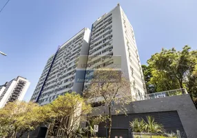 Foto 1 de Apartamento com 2 Quartos à venda, 66m² em Petrópolis, Porto Alegre