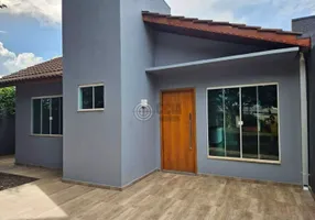 Foto 1 de Casa com 2 Quartos à venda, 255m² em Bourbon, Foz do Iguaçu