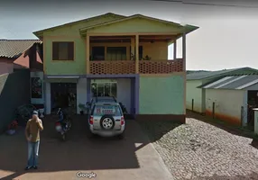 Foto 1 de Casa com 3 Quartos à venda, 520m² em Centro, Campinas do Sul