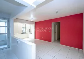 Foto 1 de Apartamento com 2 Quartos à venda, 74m² em Centro, Novo Hamburgo