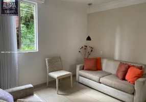 Foto 1 de Apartamento com 2 Quartos à venda, 81m² em Candeal, Salvador