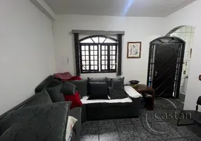 Foto 1 de Sobrado com 2 Quartos para alugar, 60m² em Vila Ema, São Paulo