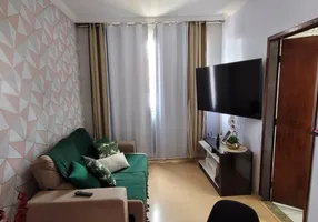 Foto 1 de Apartamento com 2 Quartos à venda, 70m² em Carlos Prates, Belo Horizonte