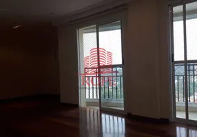 Foto 1 de Apartamento com 4 Quartos à venda, 94m² em Alto Da Boa Vista, São Paulo