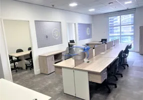 Foto 1 de Sala Comercial para alugar, 75m² em Brooklin, São Paulo