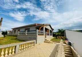 Foto 1 de Casa com 3 Quartos à venda, 198m² em Jardim Sao Marcos, Bom Jesus dos Perdões