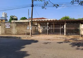 Foto 1 de Casa com 4 Quartos à venda, 130m² em Setor Coimbra, Goiânia