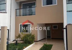 Foto 1 de Casa com 3 Quartos à venda, 125m² em Anita Garibaldi, Joinville