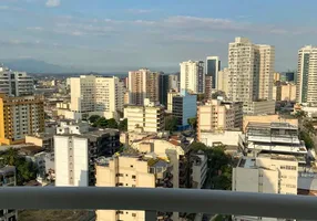 Foto 1 de Apartamento com 2 Quartos à venda, 68m² em Centro, Nova Iguaçu