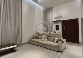 Foto 1 de Casa de Condomínio com 3 Quartos à venda, 200m² em Residencial Condomínio Jardim Veneza, Senador Canedo
