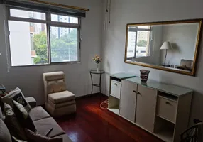 Foto 1 de Apartamento com 1 Quarto para alugar, 50m² em Vila Olímpia, São Paulo