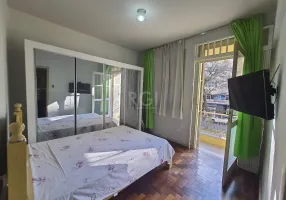 Foto 1 de Apartamento com 2 Quartos à venda, 64m² em Azenha, Porto Alegre