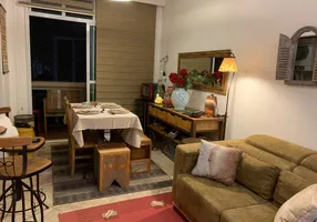 Foto 1 de Apartamento com 2 Quartos para alugar, 50m² em Campo Belo, São Paulo