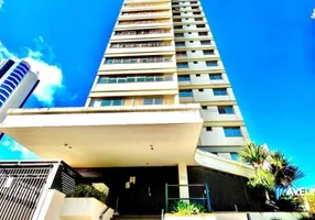Foto 1 de Apartamento com 4 Quartos à venda, 320m² em Jardim dos Estados, Campo Grande