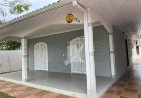 Foto 1 de Casa com 4 Quartos à venda, 129m² em Leblon, Pontal do Paraná