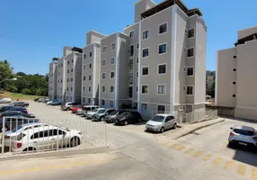 Foto 1 de Apartamento com 2 Quartos à venda, 48m² em Frei Leopoldo, Belo Horizonte