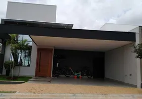 Foto 1 de Casa de Condomínio com 3 Quartos à venda, 204m² em Residencial Vila Victoria, Itupeva