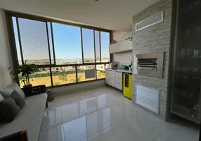 Foto 1 de Apartamento com 3 Quartos à venda, 160m² em Parque Ipiranga, Resende