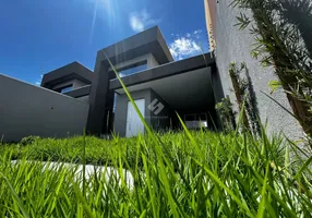 Foto 1 de Casa com 3 Quartos à venda, 101m² em Jardim Shangri La, Cuiabá