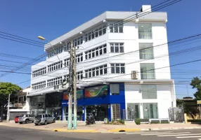Foto 1 de Sala Comercial para alugar, 44m² em Fião, São Leopoldo