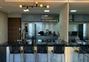 Foto 1 de Apartamento com 2 Quartos para venda ou aluguel, 60m² em Bessa, João Pessoa