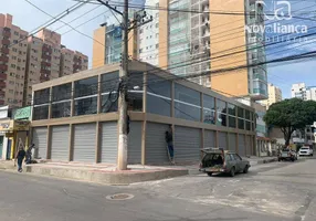 Foto 1 de Ponto Comercial para alugar, 40m² em Itapuã, Vila Velha