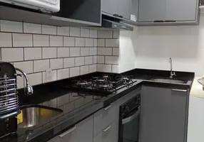 Foto 1 de Apartamento com 2 Quartos à venda, 36m² em Socorro, São Paulo