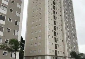 Foto 1 de Apartamento com 2 Quartos à venda, 52m² em Chácara Bela Vista, Poá