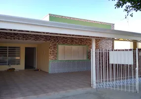 Foto 1 de Casa com 3 Quartos à venda, 100m² em Jardim Santa Maria, Jacareí