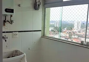 Foto 1 de Apartamento com 3 Quartos para alugar, 87m² em Jardim Armênia, Mogi das Cruzes