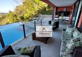 Foto 1 de Casa de Condomínio com 4 Quartos à venda, 440m² em Vila  Alpina, Nova Lima