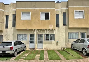 Foto 1 de Casa de Condomínio com 2 Quartos à venda, 101m² em Chácara do Solar II, Santana de Parnaíba