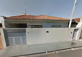 Foto 1 de Casa com 2 Quartos à venda, 100m² em Centro, Birigui