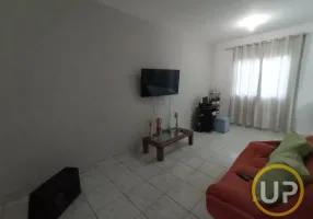 Foto 1 de Casa com 3 Quartos à venda, 90m² em Castelo, Belo Horizonte