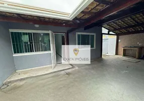Foto 1 de Casa com 2 Quartos à venda, 76m² em Jardim Atlântico, Rio das Ostras