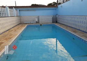 Foto 1 de Casa com 3 Quartos para alugar, 100m² em Itaguá, Ubatuba